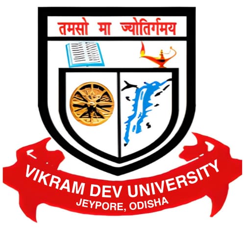 Vikram Dev College Jeypore