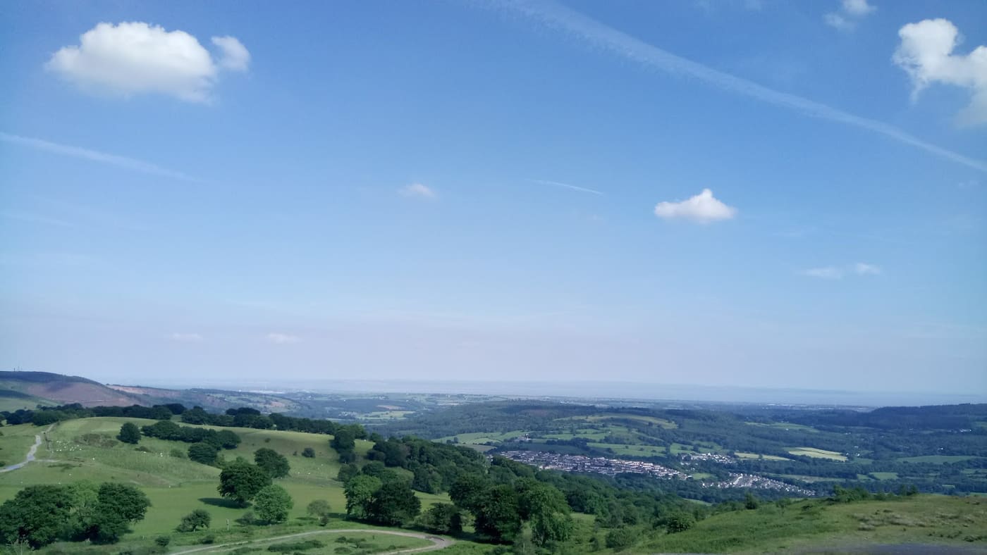 Wyllie Colliery