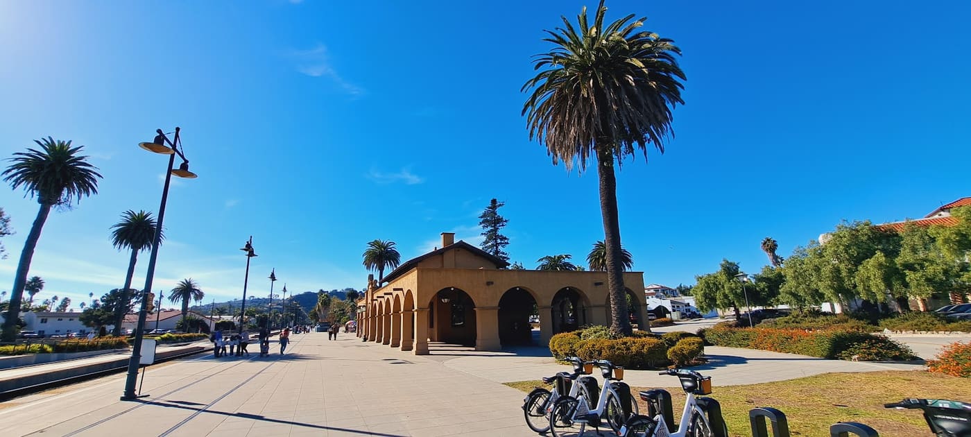 Santa Barbara Surfing Museum