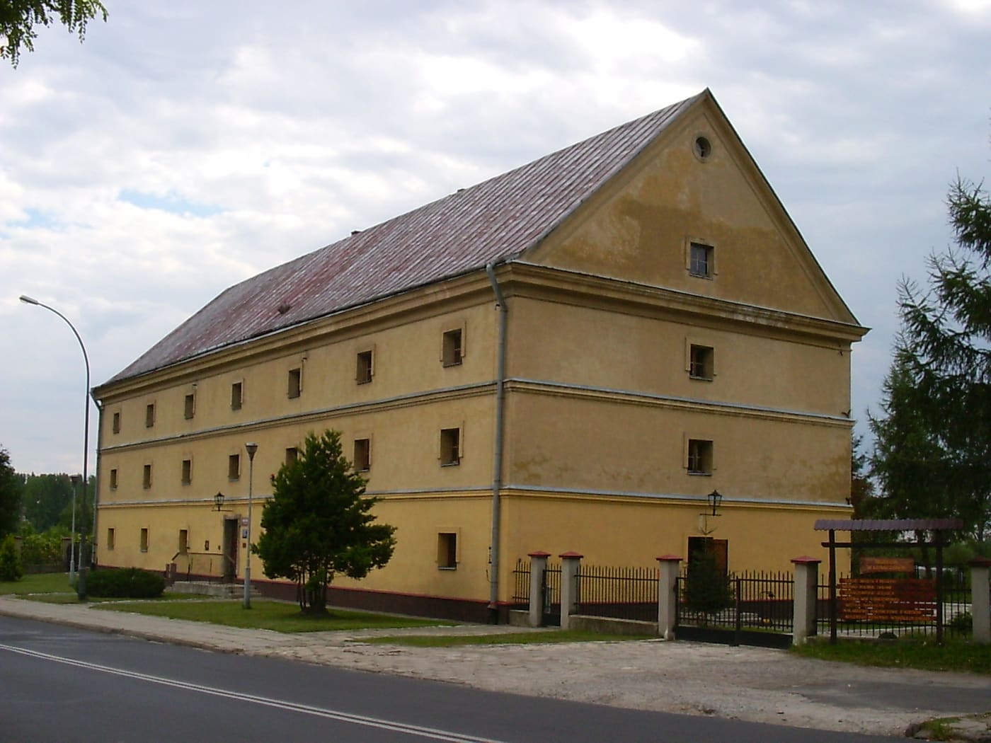 Muzeum Kresów w Lubaczowie