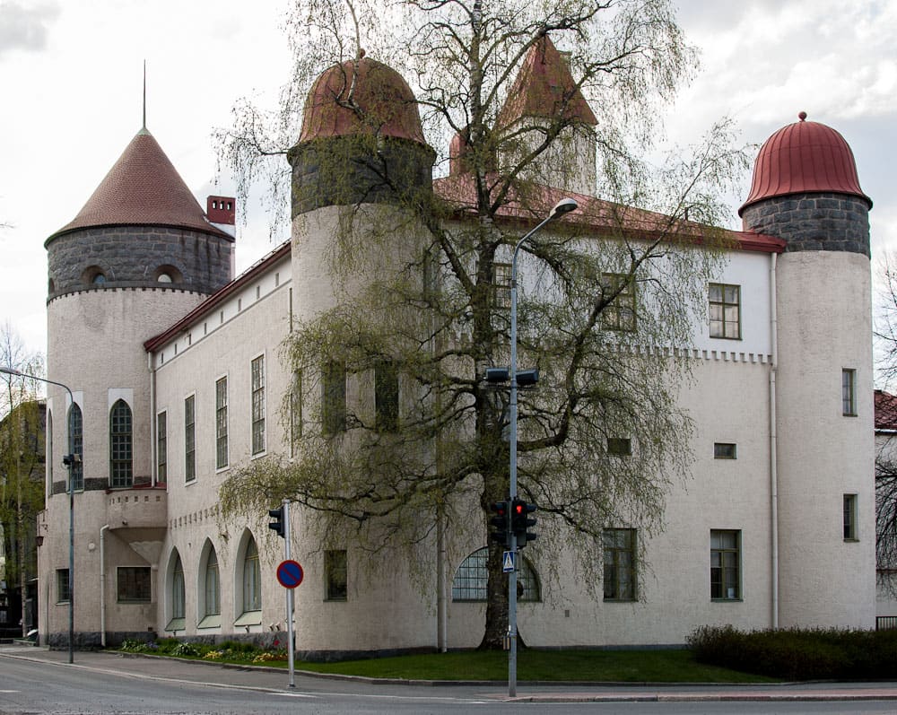 Kuopio Museum