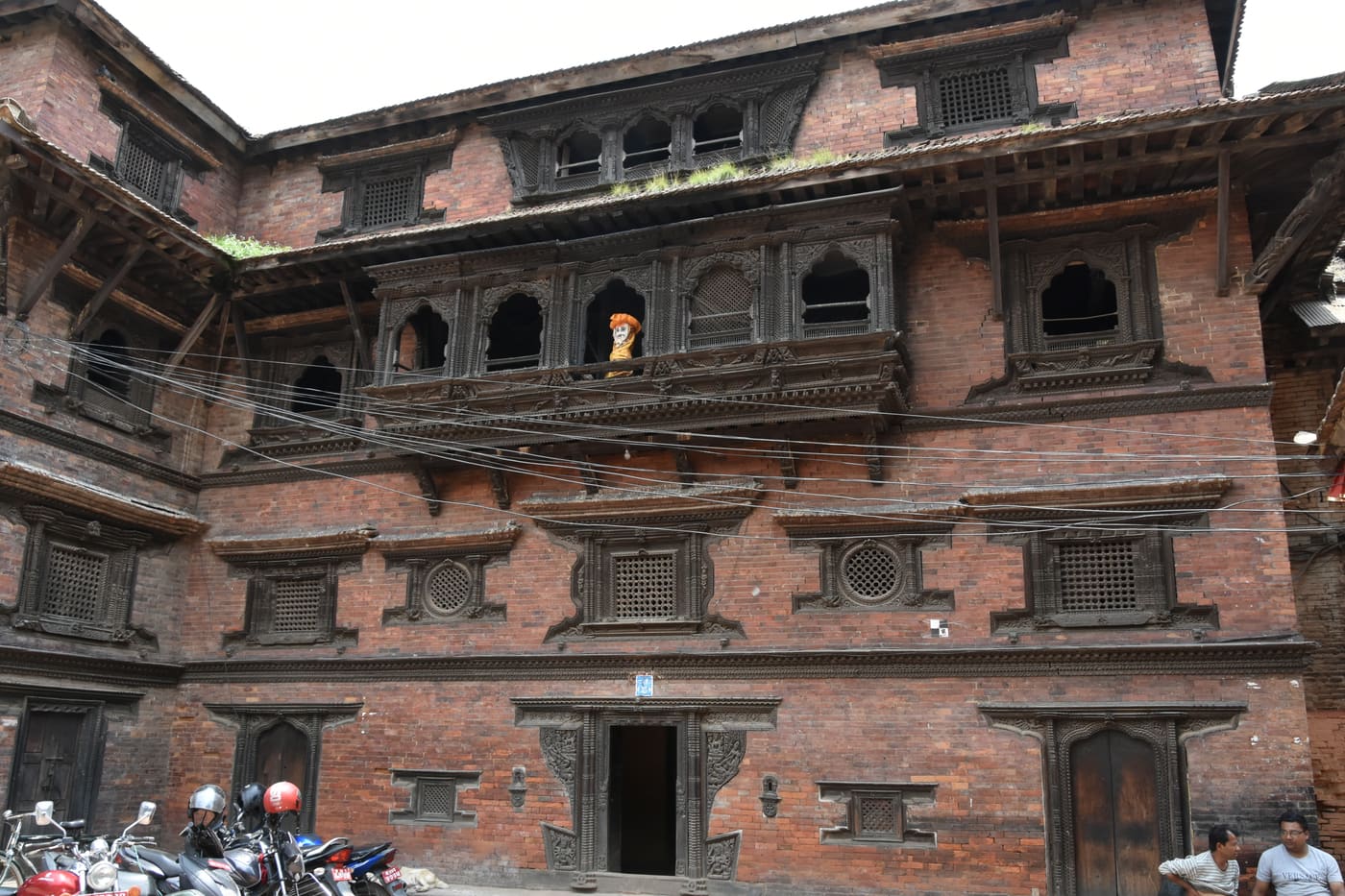 Pujarimath Museum