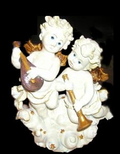 Angel Museum