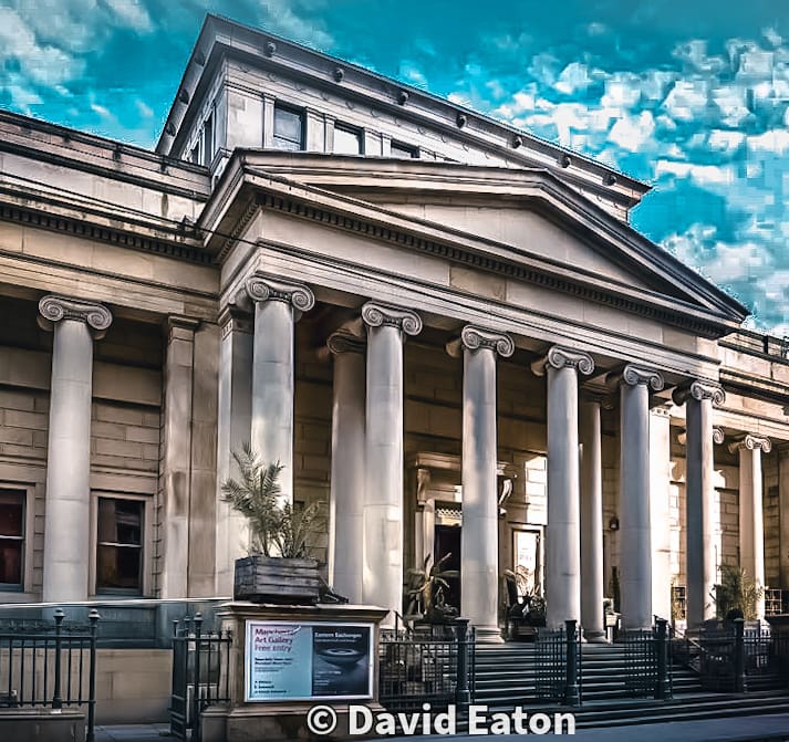 Manchester Art Museum