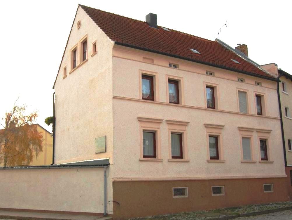 Museum für Bodenschätzung