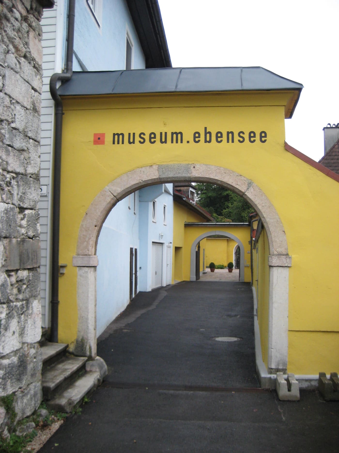 Museum Ebensee