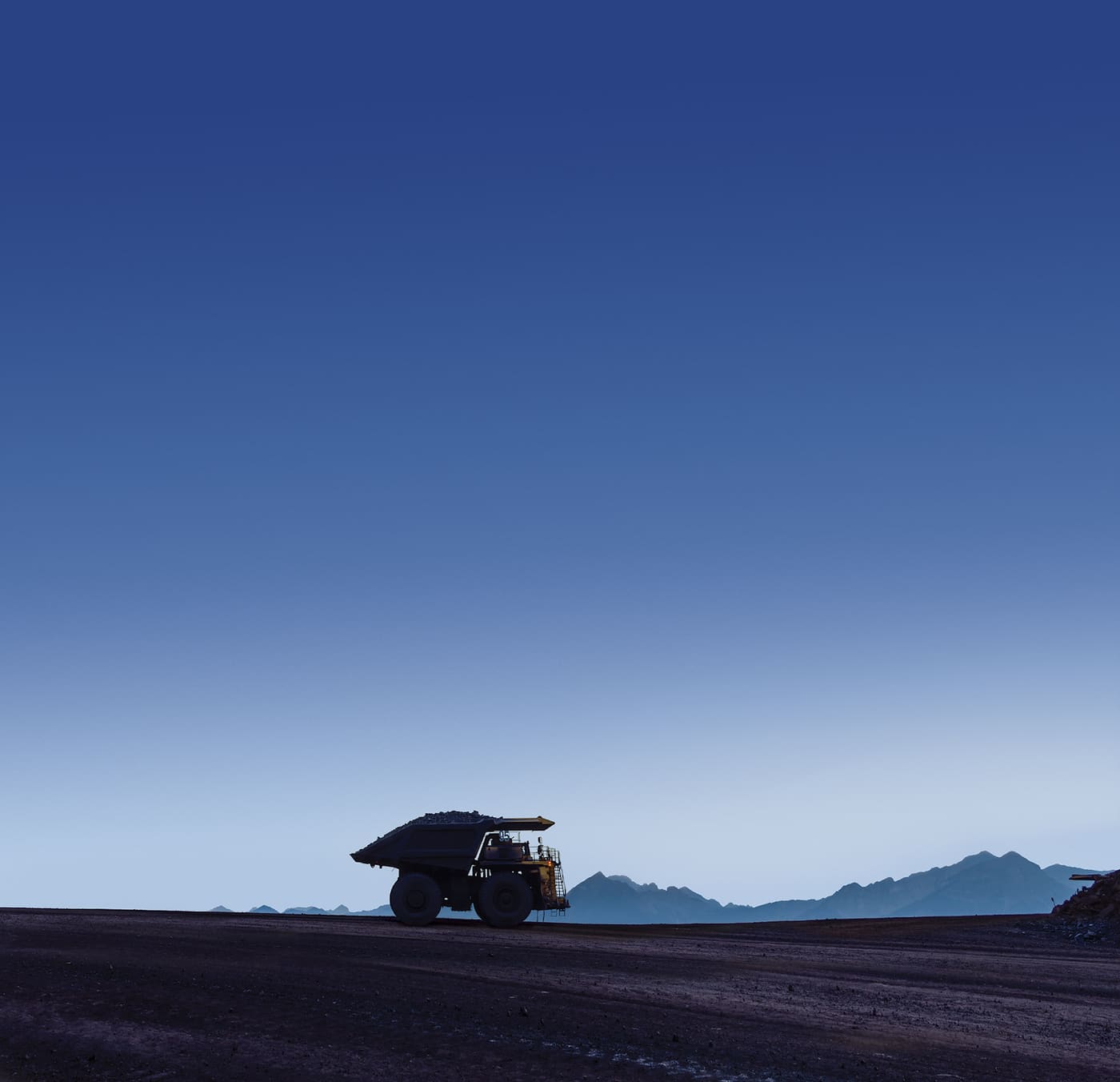 Greenhill mine