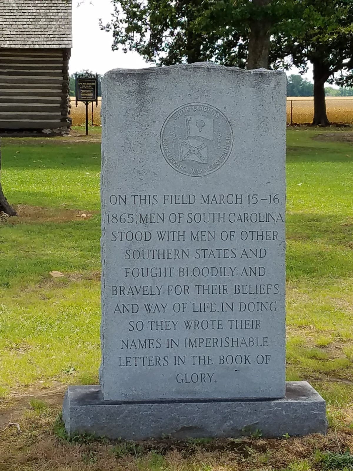 Averasboro Battlefield and Museum