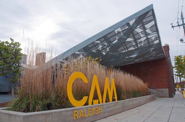 Contemporary Art Museum of Raleigh