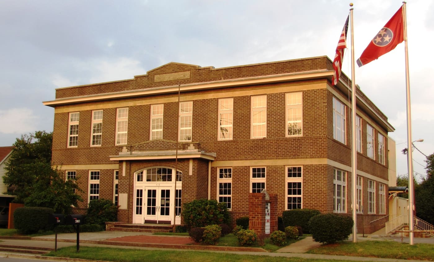 Bradley Academy Museum