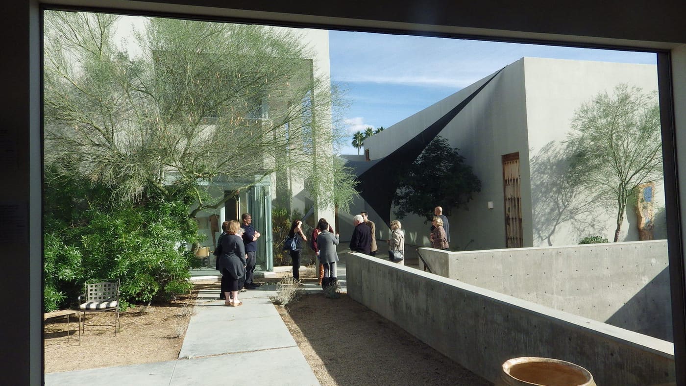 Udinotti Museum of Figurative Art