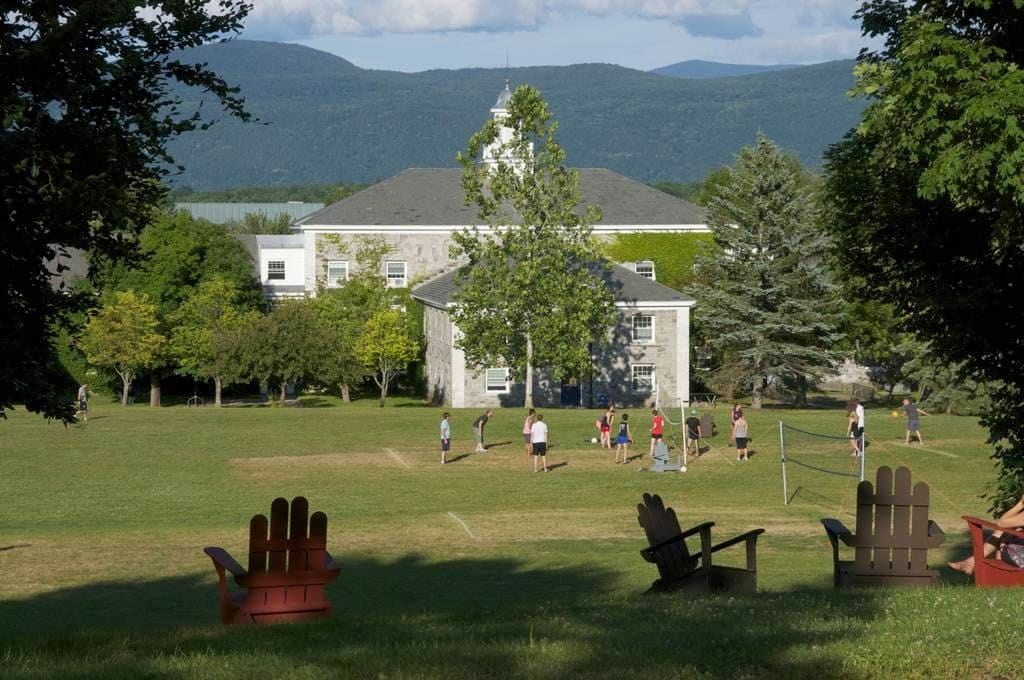 Middlebury College Language Schools