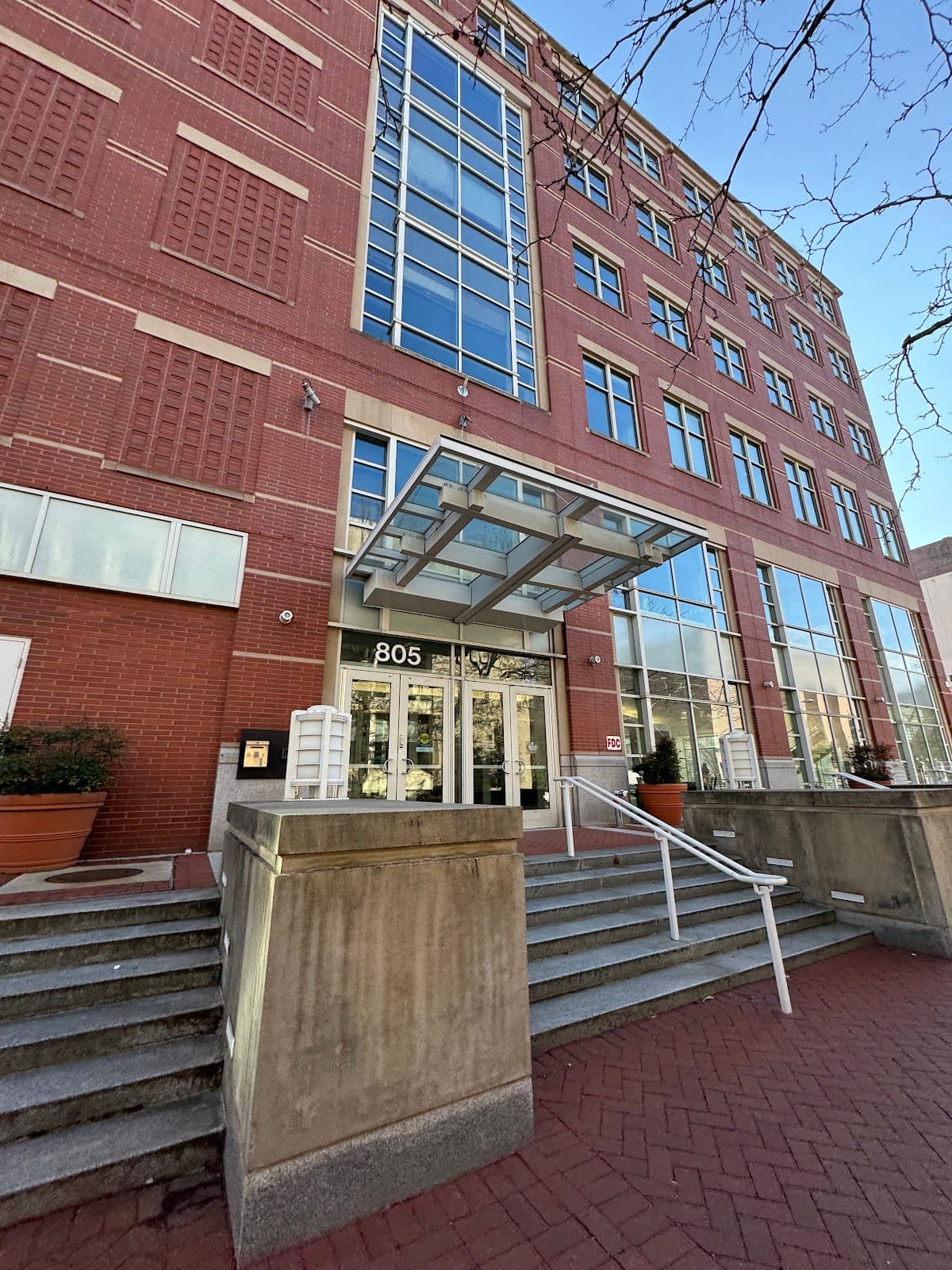 The Graduate School of Political Management