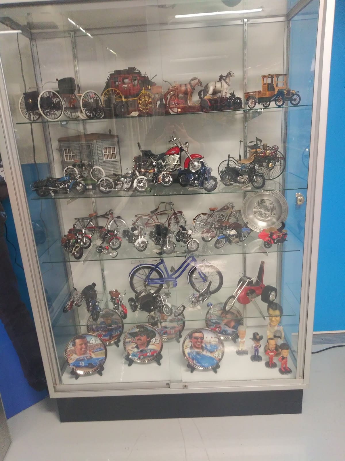 Richard Petty Museum