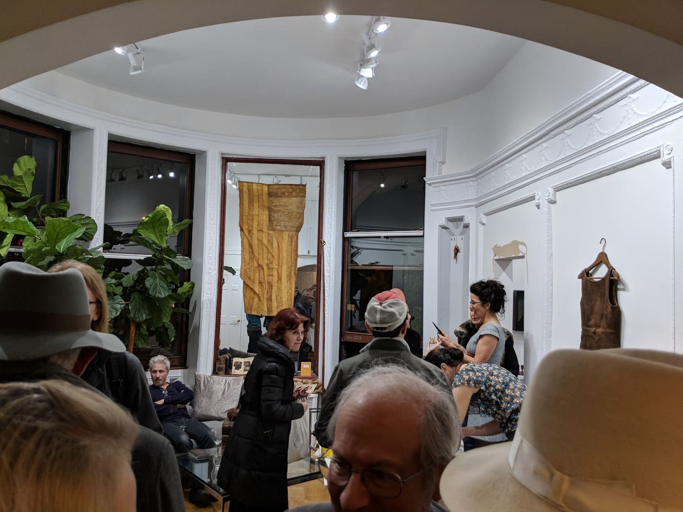 Stux Gallery