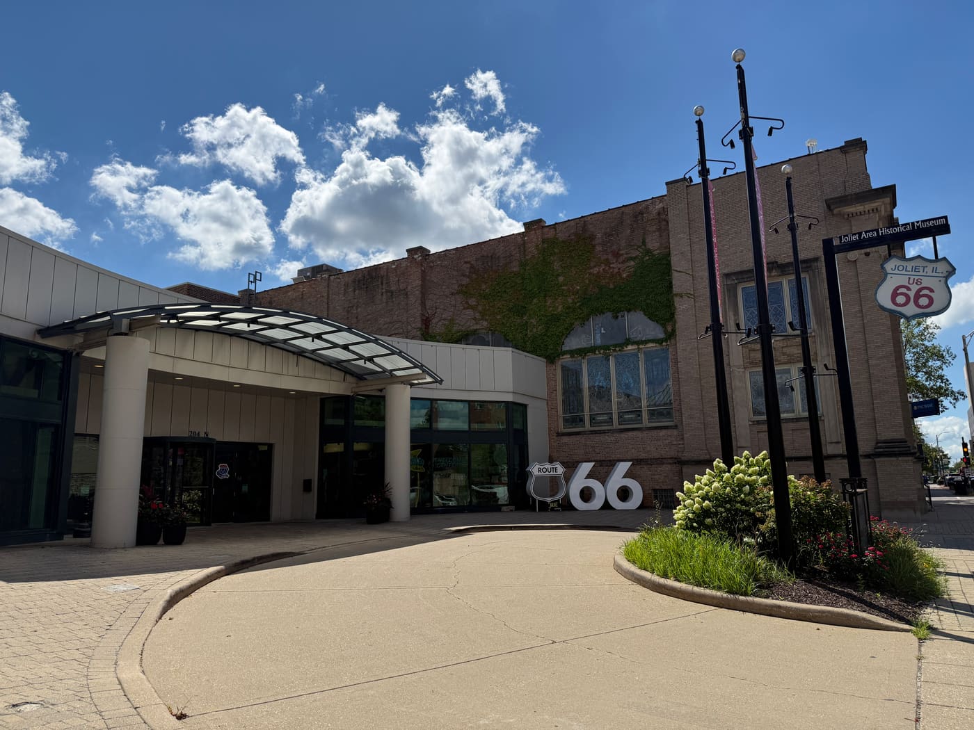 Joliet Area Historical Museum