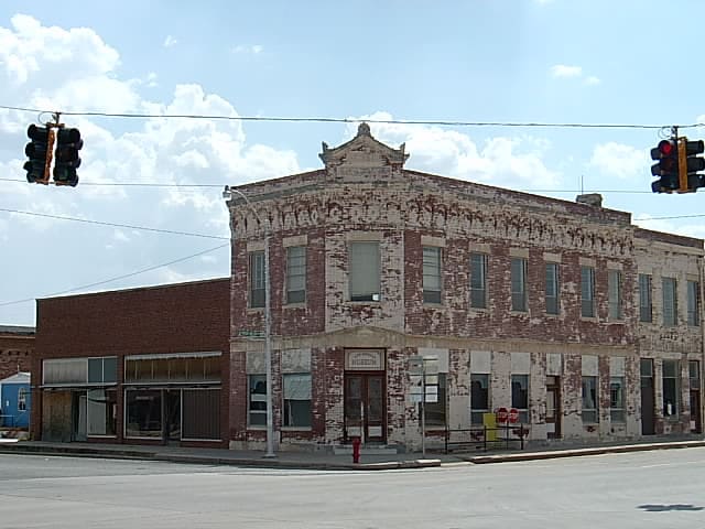 First National Bank