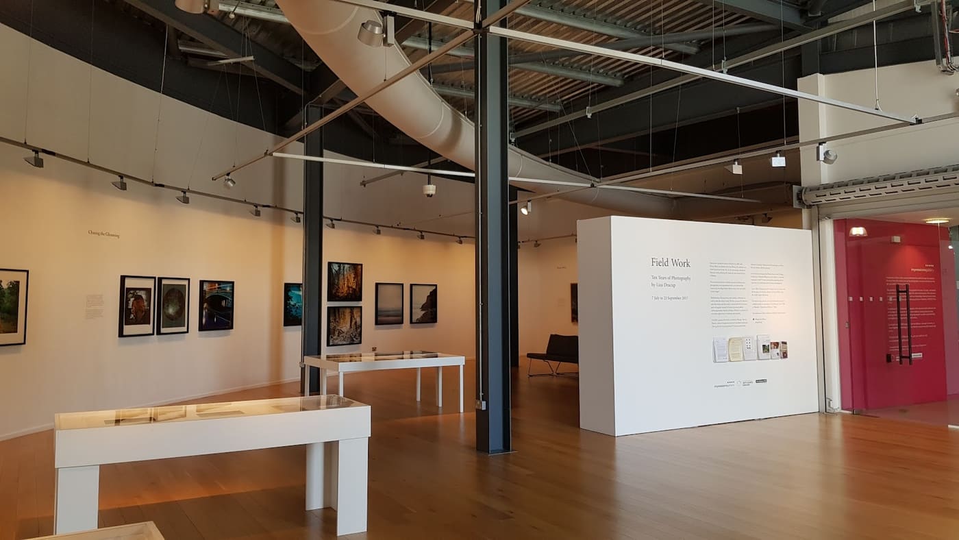 Impressions Gallery