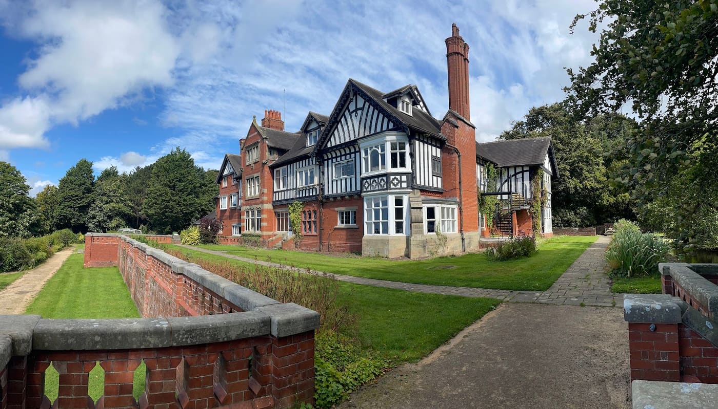Lancaster Medical School