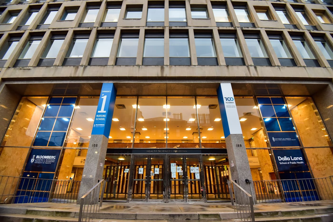 Dalla Lana School of Public Health