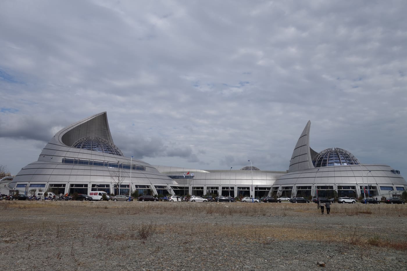 China Port Museum