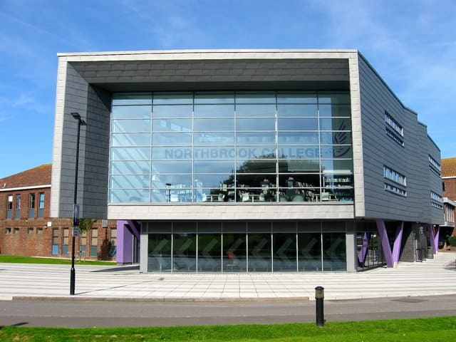 Northbrook College