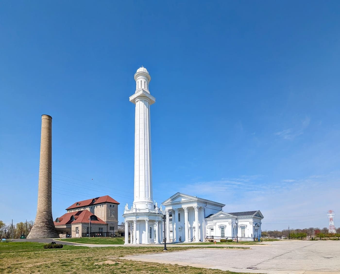 Louisville WaterWorks Museum