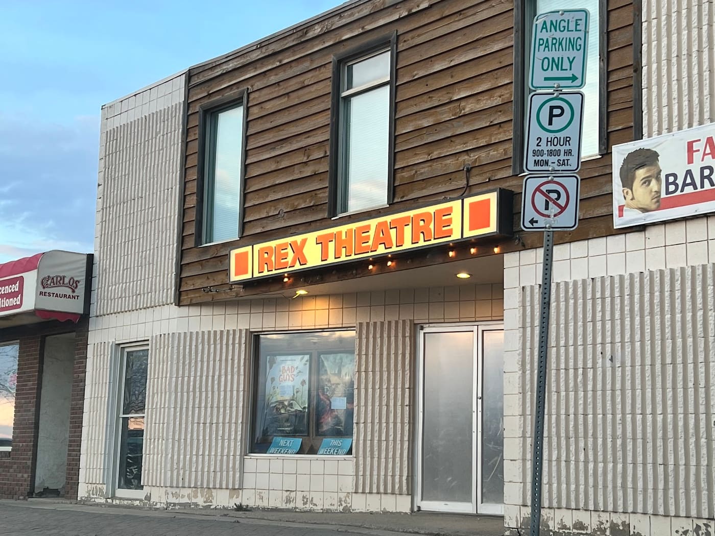 Rex Theatre