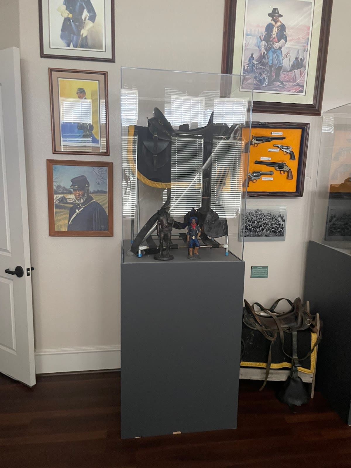 National Multicultural Western Heritage Museum