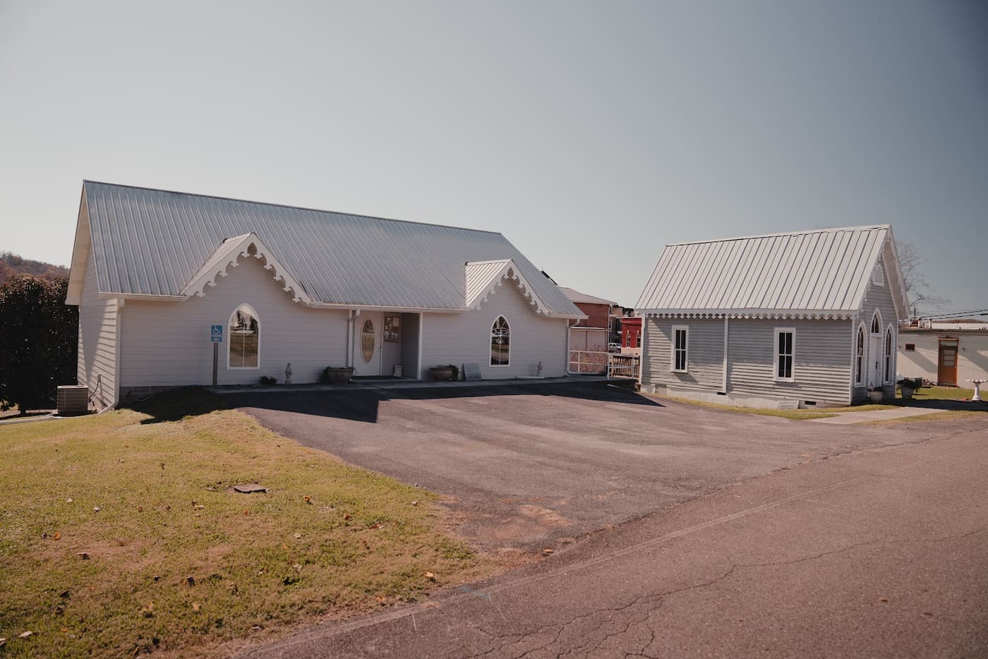 Meigs County Historical Museum