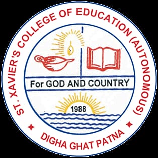 St. Xavier's College of Education
