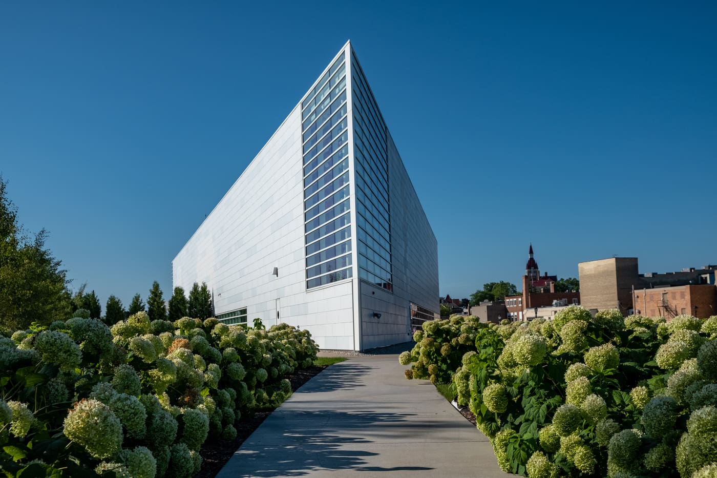 Museum of Wisconsin Art