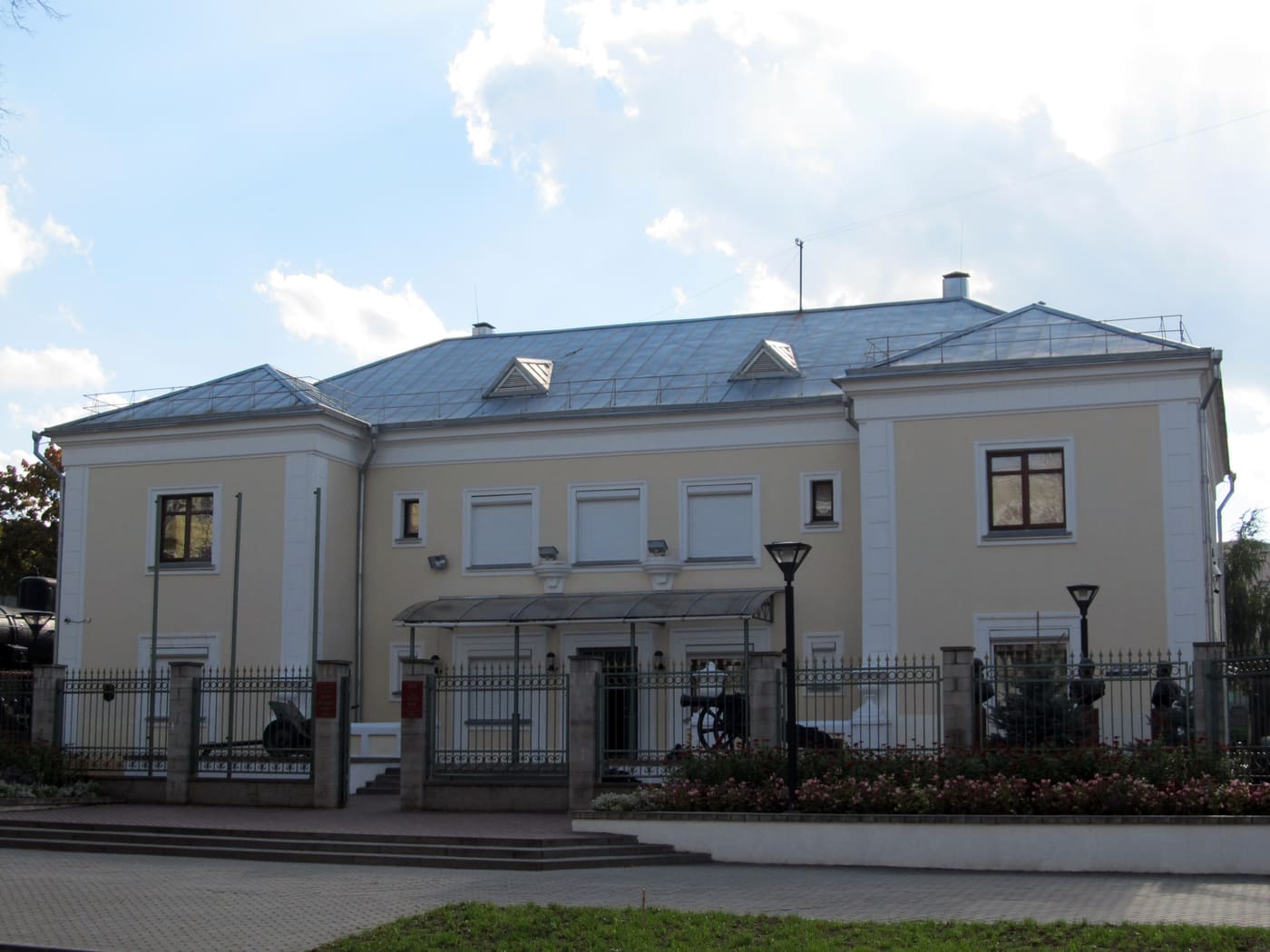 Museum of Military Glory