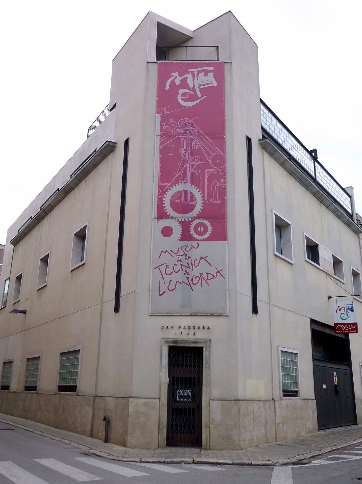 Technical Museum of the Empordà