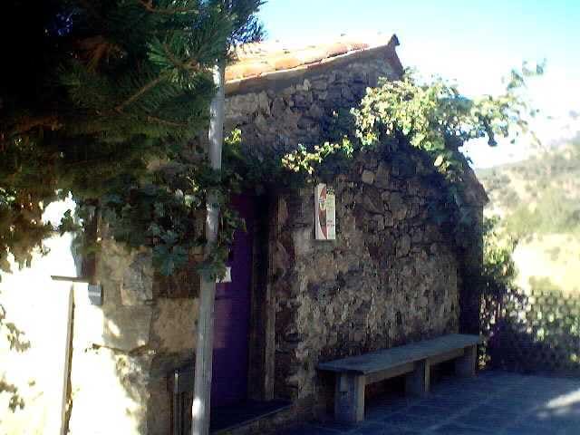 Museum of the Vineyard and Mountain Wine