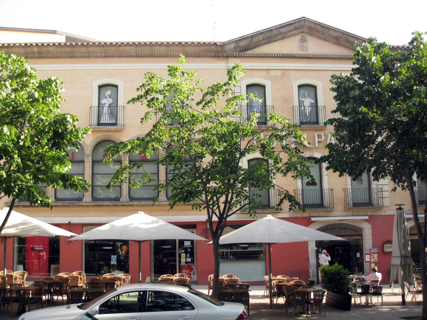 Toy museum of Catalonia