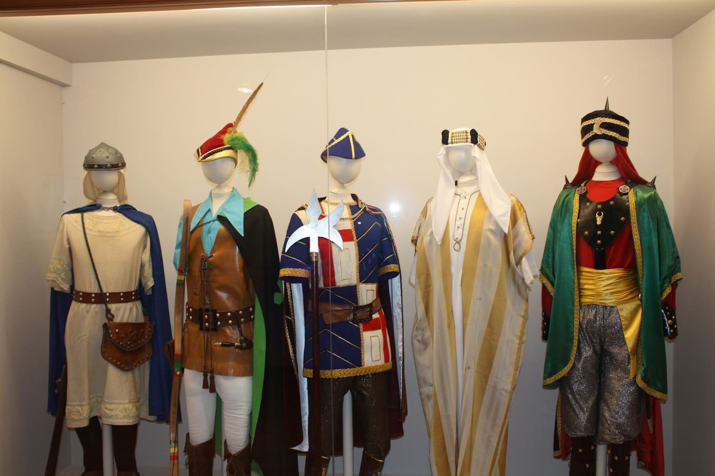 Museu Fester d'Ontinyent