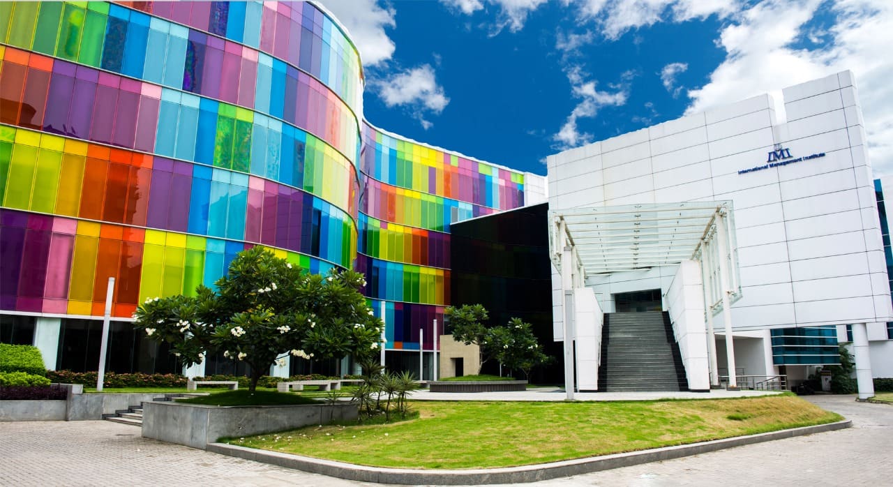 IMI Kolkata