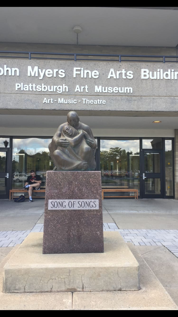 Plattsburgh State Art Museum