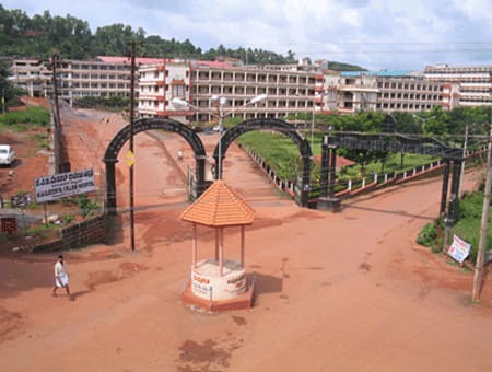 KVG College of Engineering
