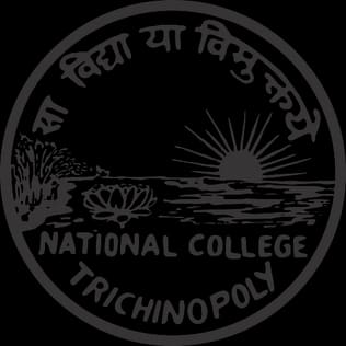 National College, Tiruchirappalli