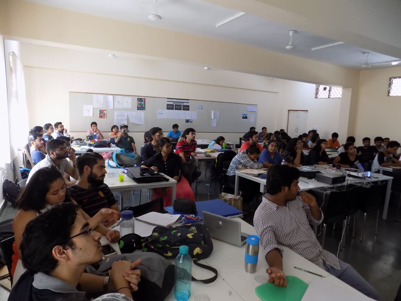National Institute of Design, Andhra Pradesh