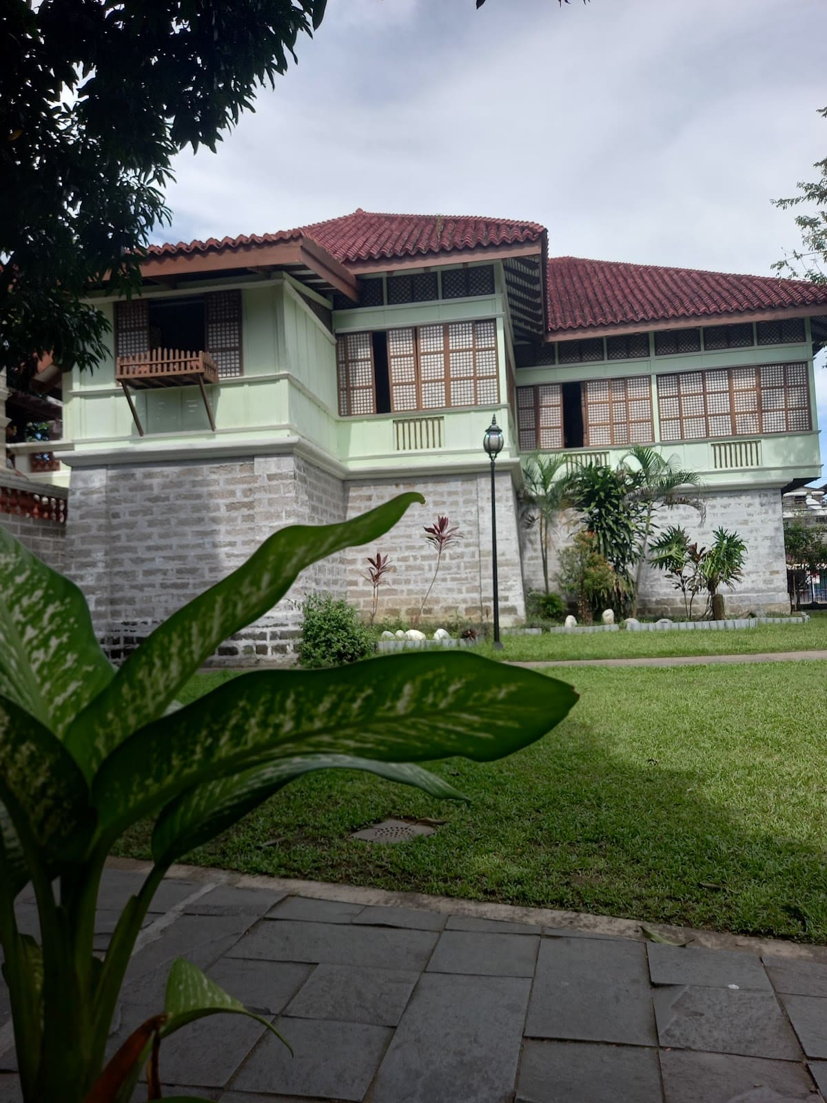 Rizal Shrine