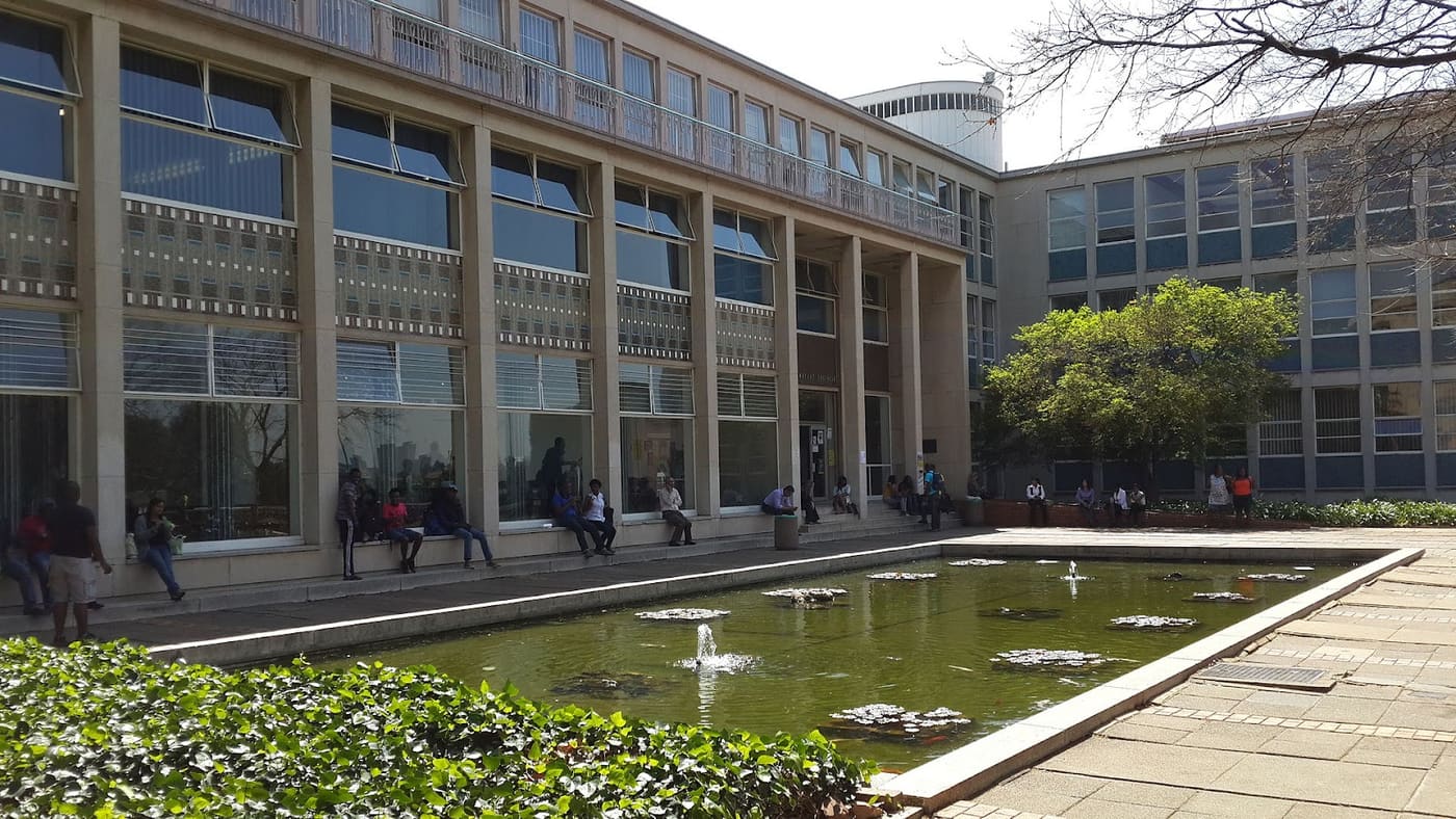 School of Architecture and Planning