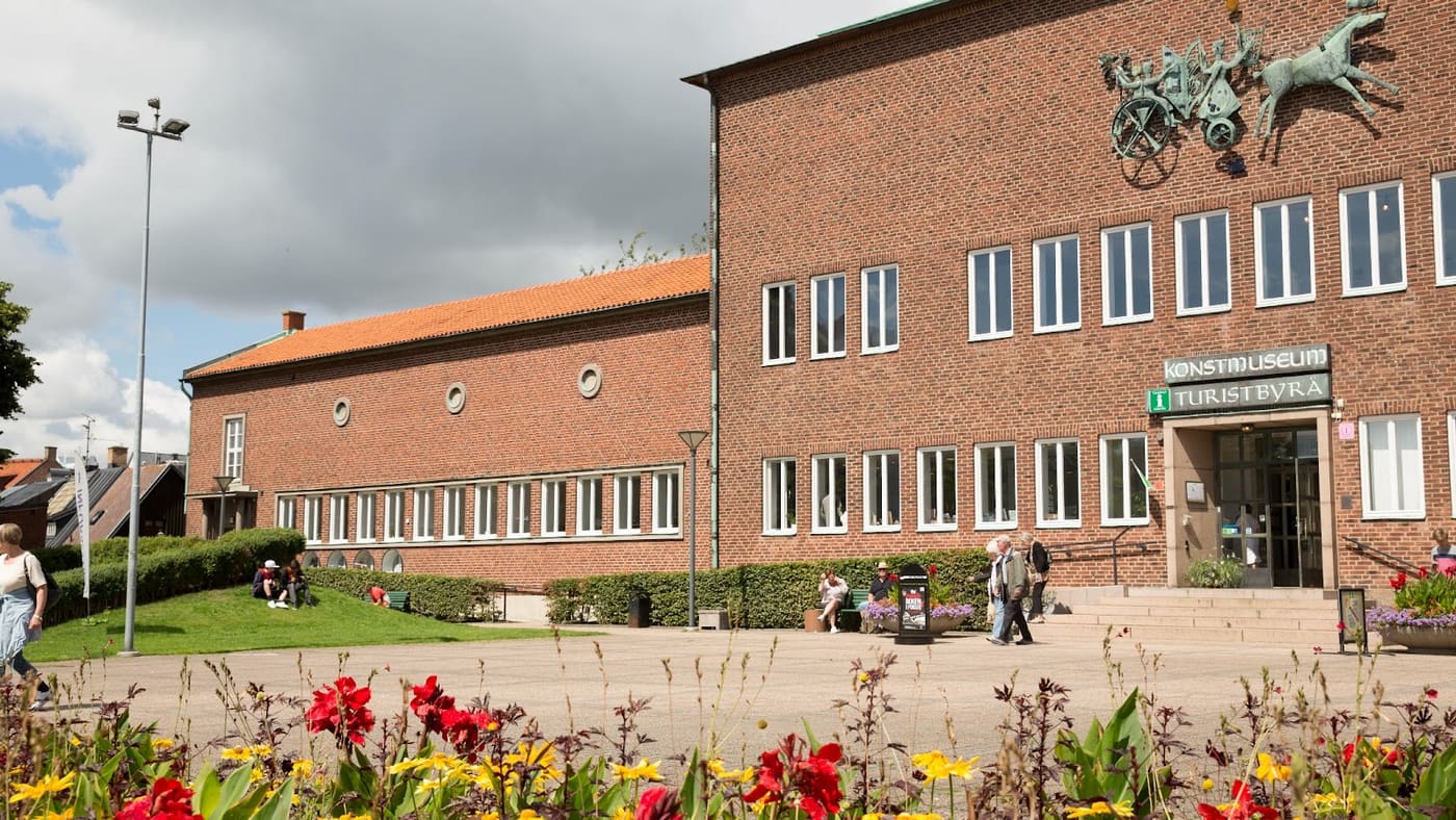 Ystad Art Museum