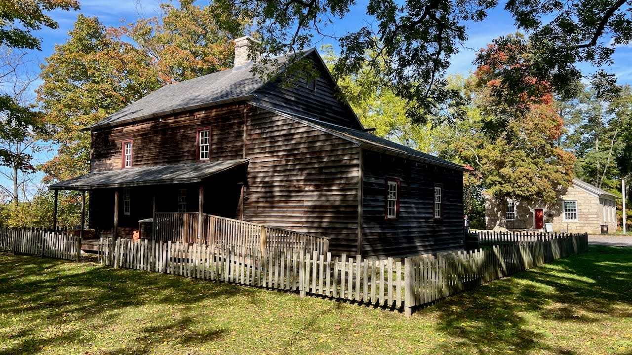 Jordan Historical Museum of the Twenty