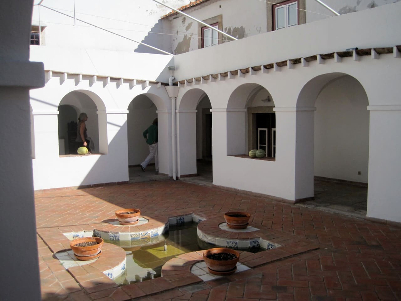 Convento dos Cardais