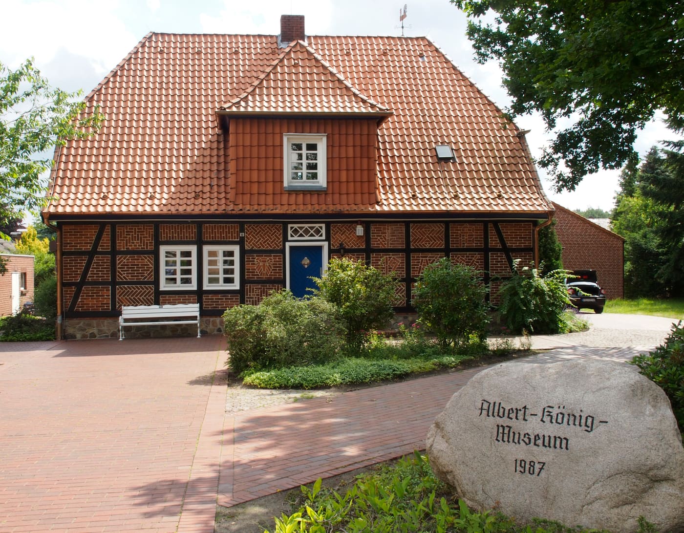 Albert-König-Museum