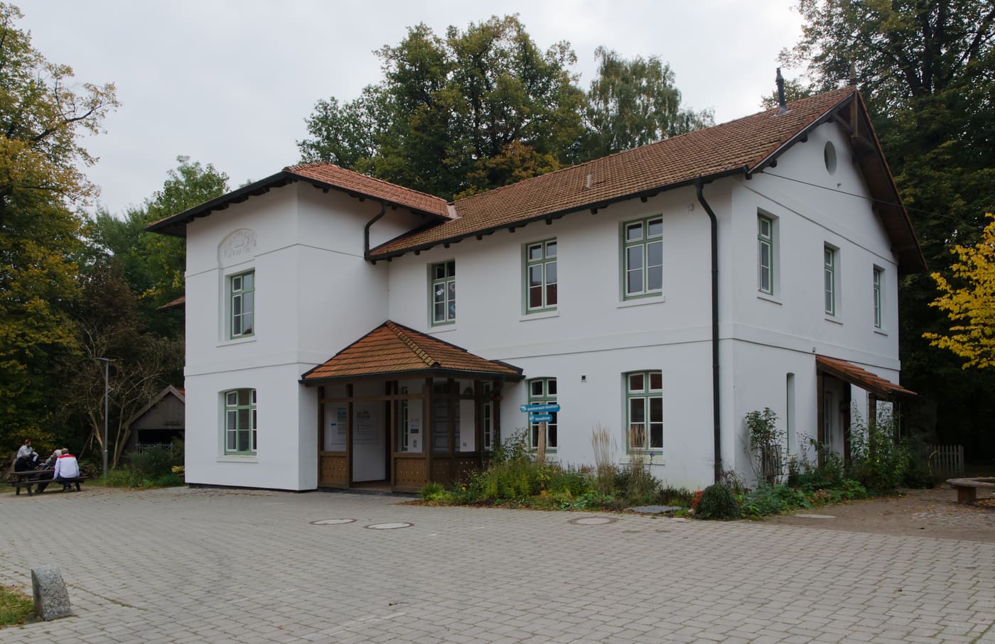 Gut Karlshöhe