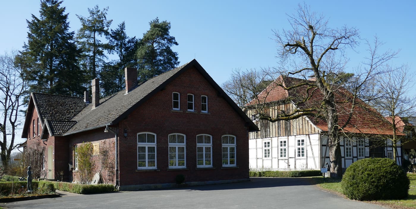 Museum Osthusschule
